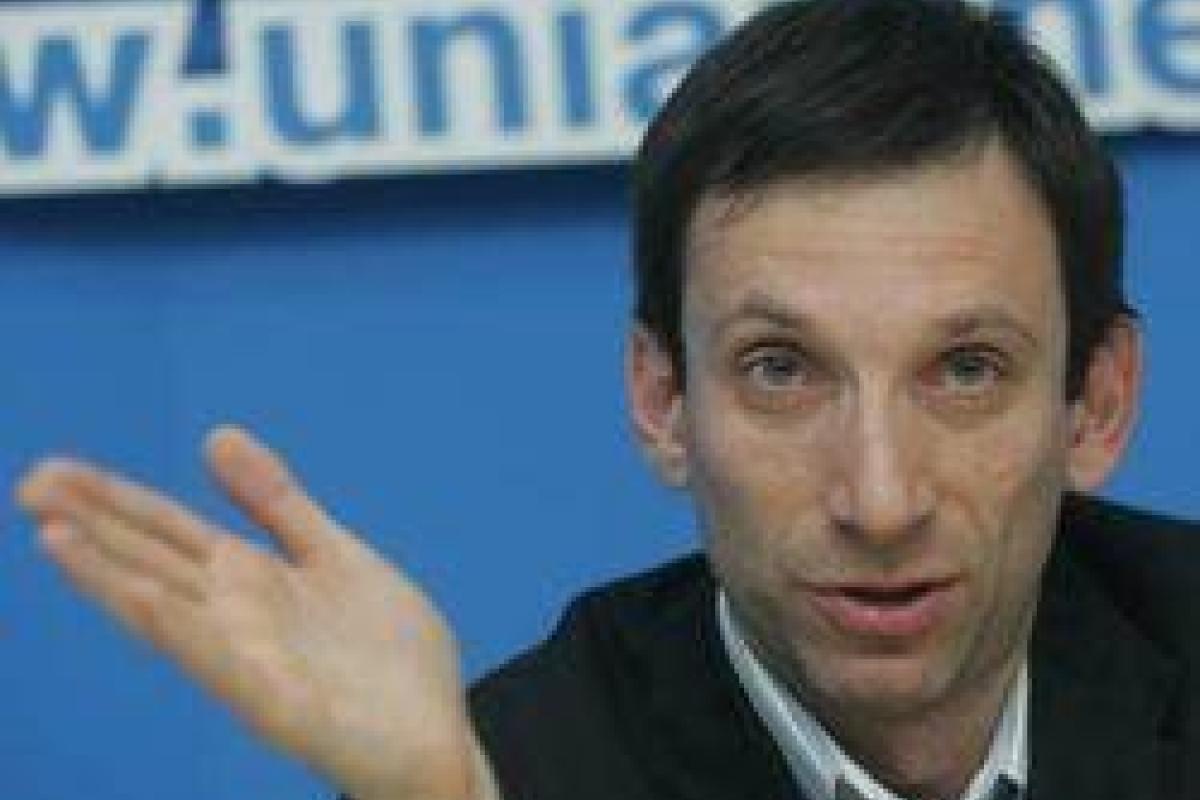 С Путиным нельзя договориться, ведь он сам источник террора - Портников