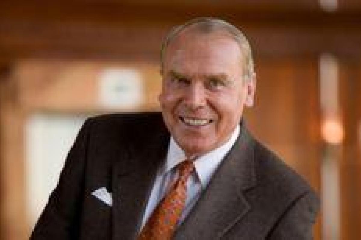 Дональд Трамп выбрал "жесткого" посла для РФ Дональд Трамп выбрал "жесткого" посла для РФ