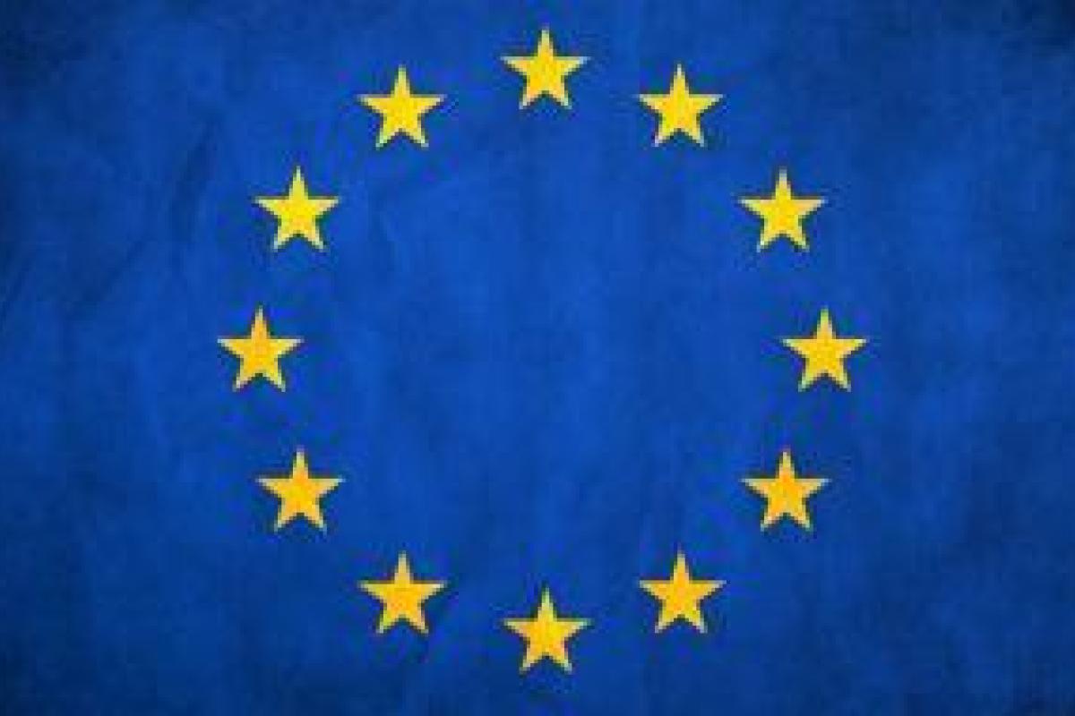 Исторический документ: лидеры Евросоюза подписали Римскую декларацию Исторический документ: лидеры Евросоюза подписали Римскую декларацию