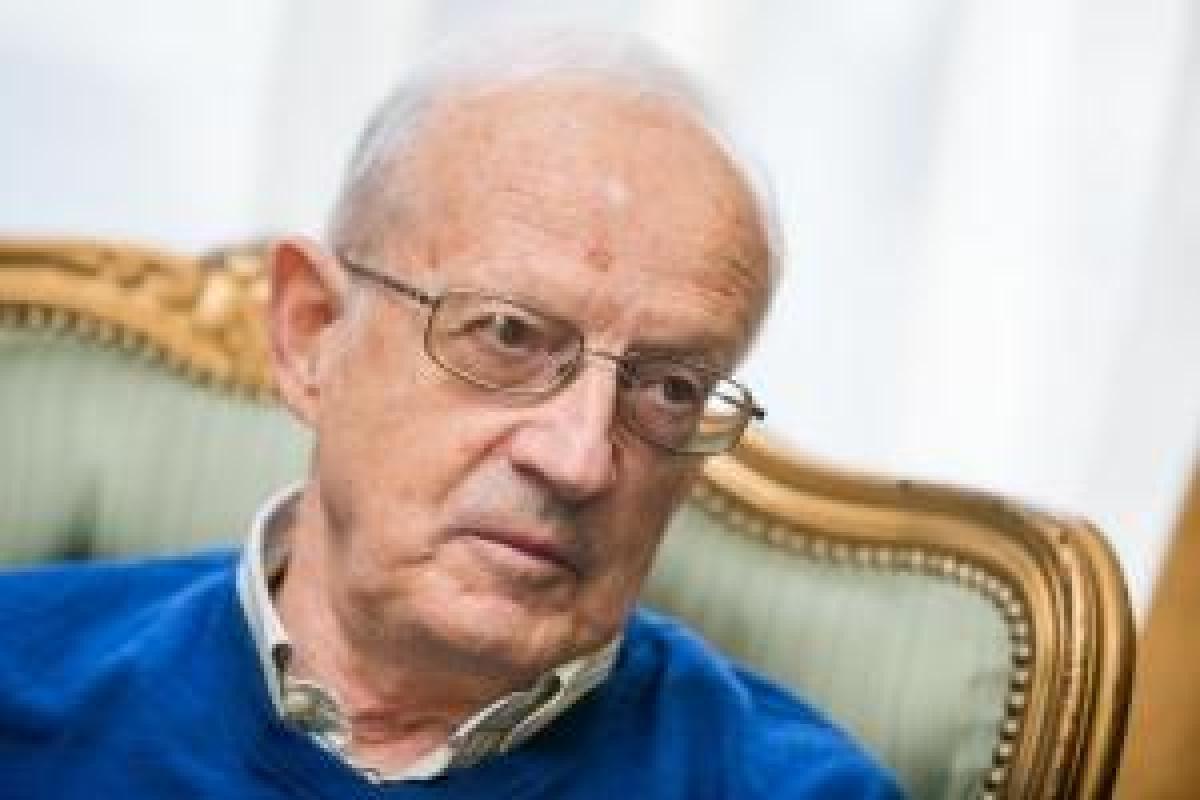 Пионтковский рассказал, что Путин сделает с "ЛДНР" Пионтковский рассказал, что Путин сделает с "ЛДНР"