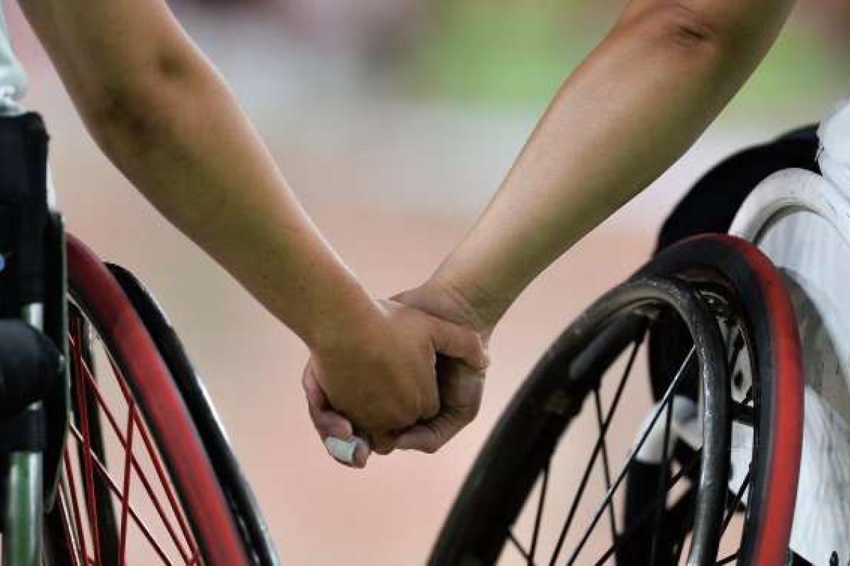 В России оскорбили паралимпийцев: опубликован скандальный ролик