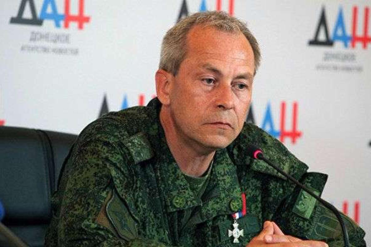 Боевики "ЛДНР" инициировали очередное прекращение огня в Донбассе Боевики "ЛДНР" инициировали очередное прекращение огня в Донбассе