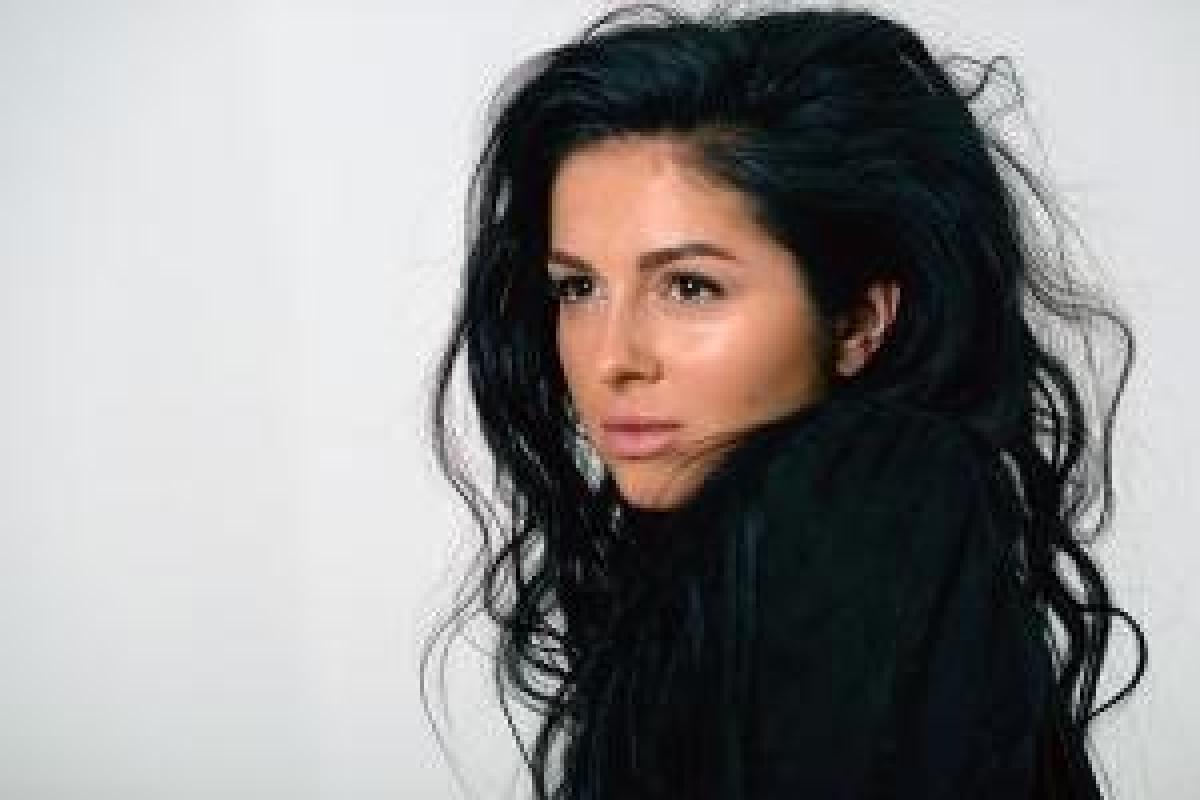 Певица Нюша впервые рассказала о подготовке к свадьбе Певица Нюша впервые рассказала о подготовке к свадьбе