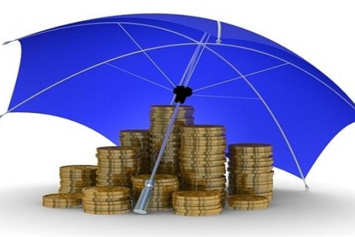 Фонд гарантирования вкладов физических лиц запустил новый механизм выплаты депозитов Фонд гарантирования вкладов физических лиц запустил новый механизм выплаты депозитов