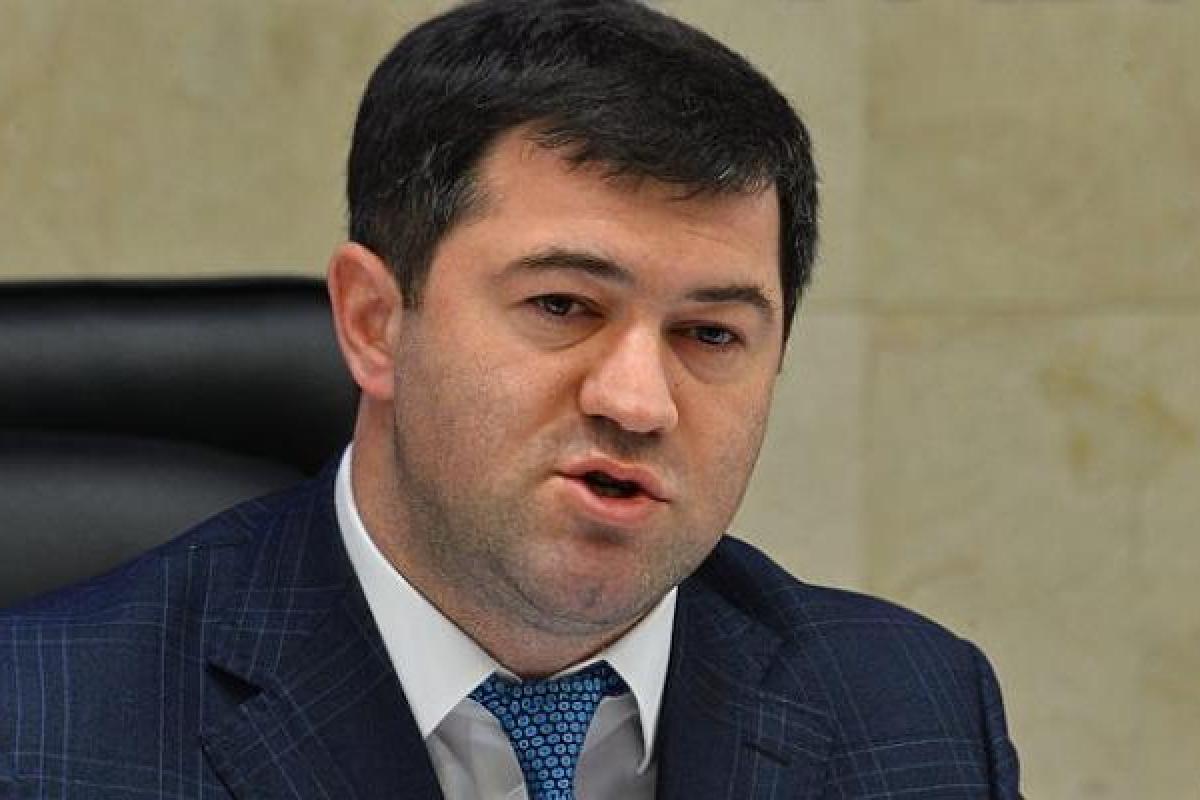 Насиров через полгода или год вернется на свою должность – политолог Насиров через полгода или год вернется на свою должность – политолог