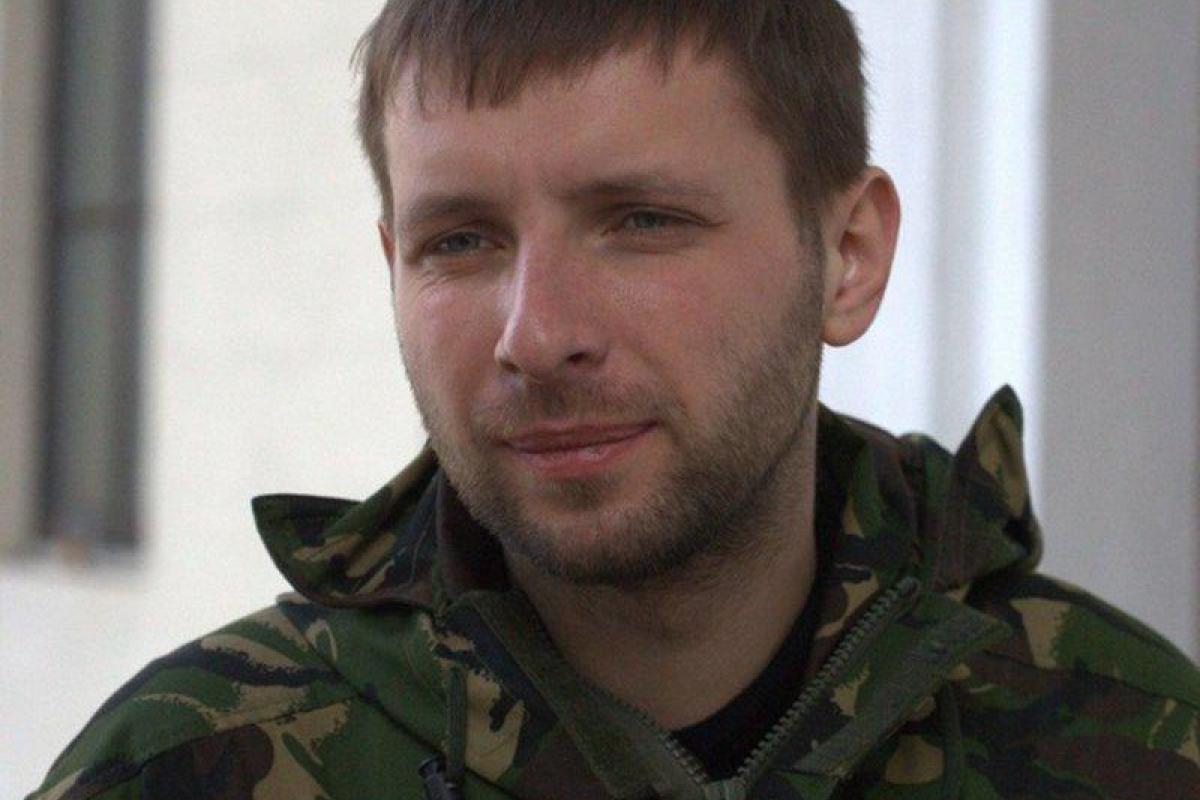 В Славянске возник конфликт между блокадниками и полицией: Парасюк находится в больнице