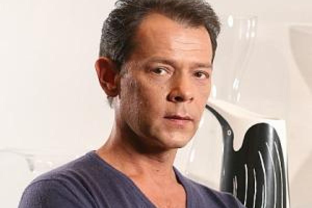 Вадим Казаченко намерен снова жениться: певец сделал предложение гражданской жене Вадим Казаченко намерен снова жениться: певец сделал предложение гражданской жене