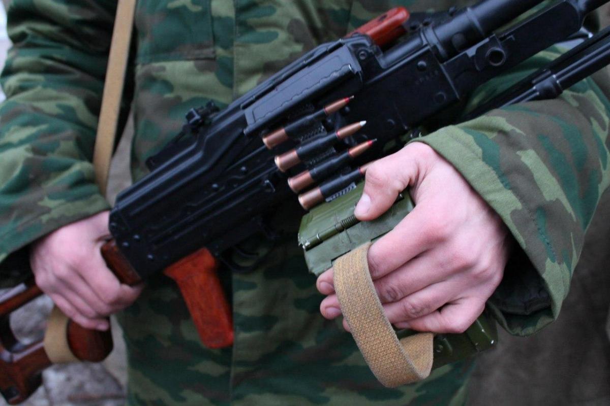 В "ДНР" готовятся к мобилизации: донецких студентов заставляют заполнять анкеты В "ДНР" готовятся к мобилизации: донецких студентов заставляют заполнять анкеты