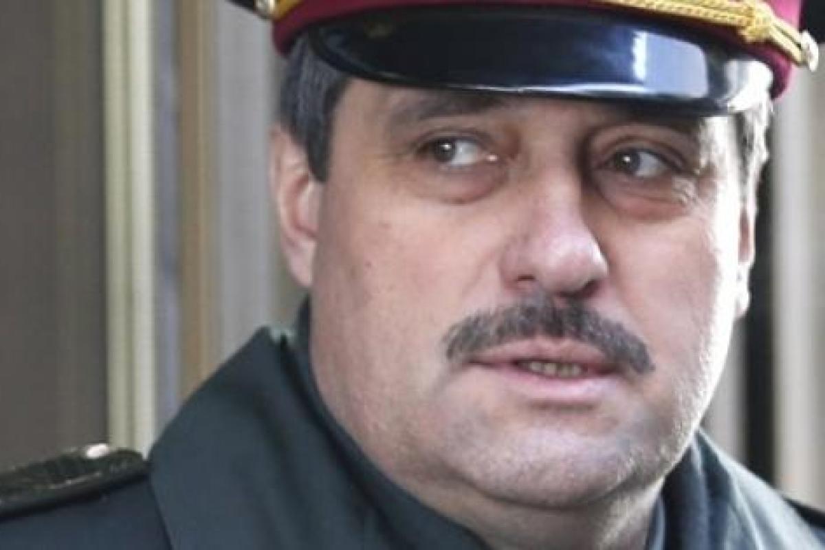 "Генерал Назаров так и не нашел в себе силы извиниться за смерть 49 ребят", - волонтер 
