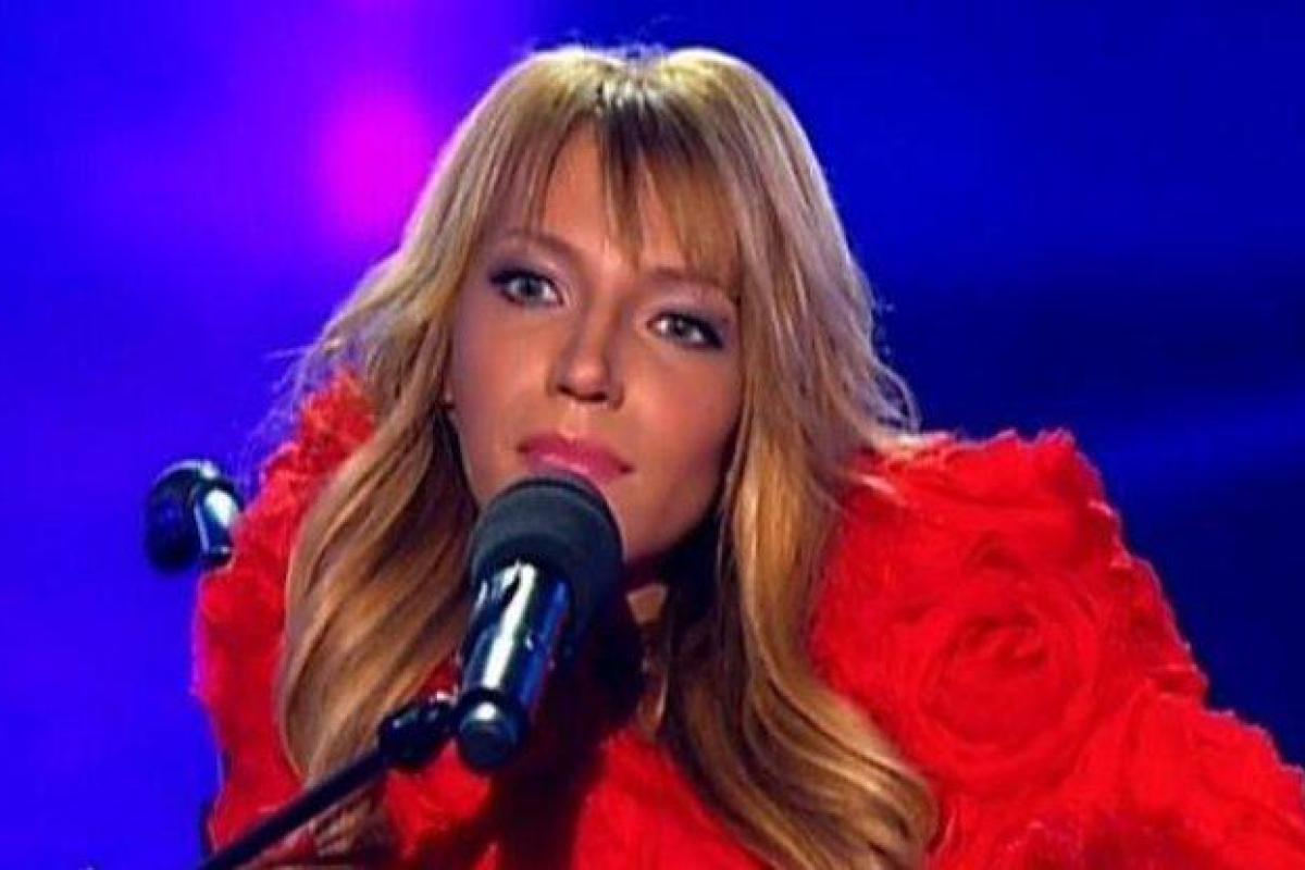 Самойлова прокомментировала запрет от СБУ въезжать в Украину Самойлова прокомментировала запрет от СБУ въезжать в Украину