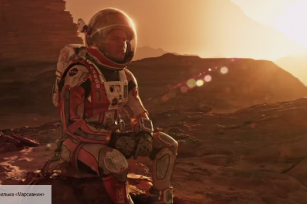 Колонизаторы Марса превратятся в мутантов, - ученые шокировали своими выводами 