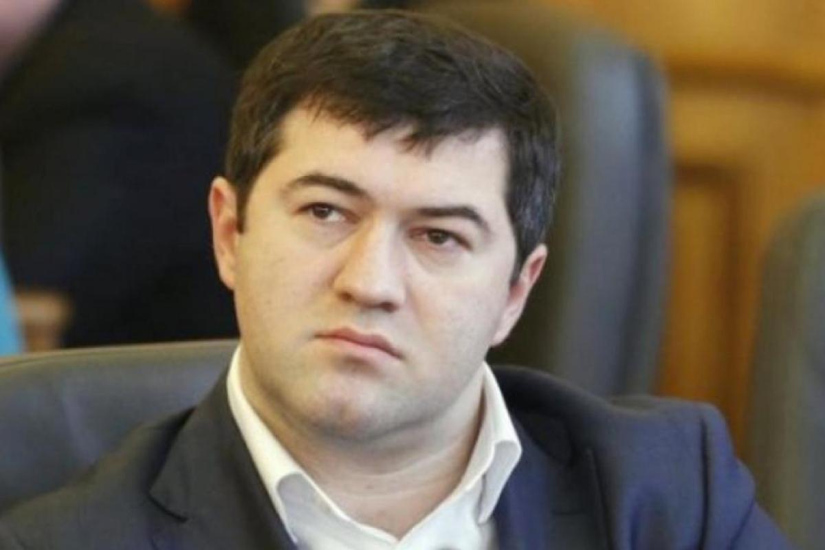 Побывал на курорте: Насиров рассказал, что в СИЗО он отдохнул и подлечился Побывал на курорте: Насиров рассказал, что в СИЗО он отдохнул и подлечился