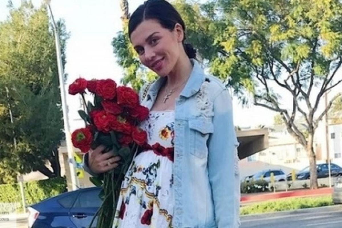 Анна Седокова готовится к свадьбе: звезда выходит замуж за сына российского миллиардера Анна Седокова готовится к свадьбе: звезда выходит замуж за сына российского миллиардера