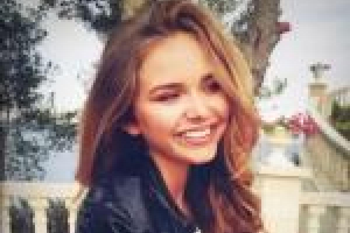 Дочь Дмитрия Маликова показала фото с любимым парнем