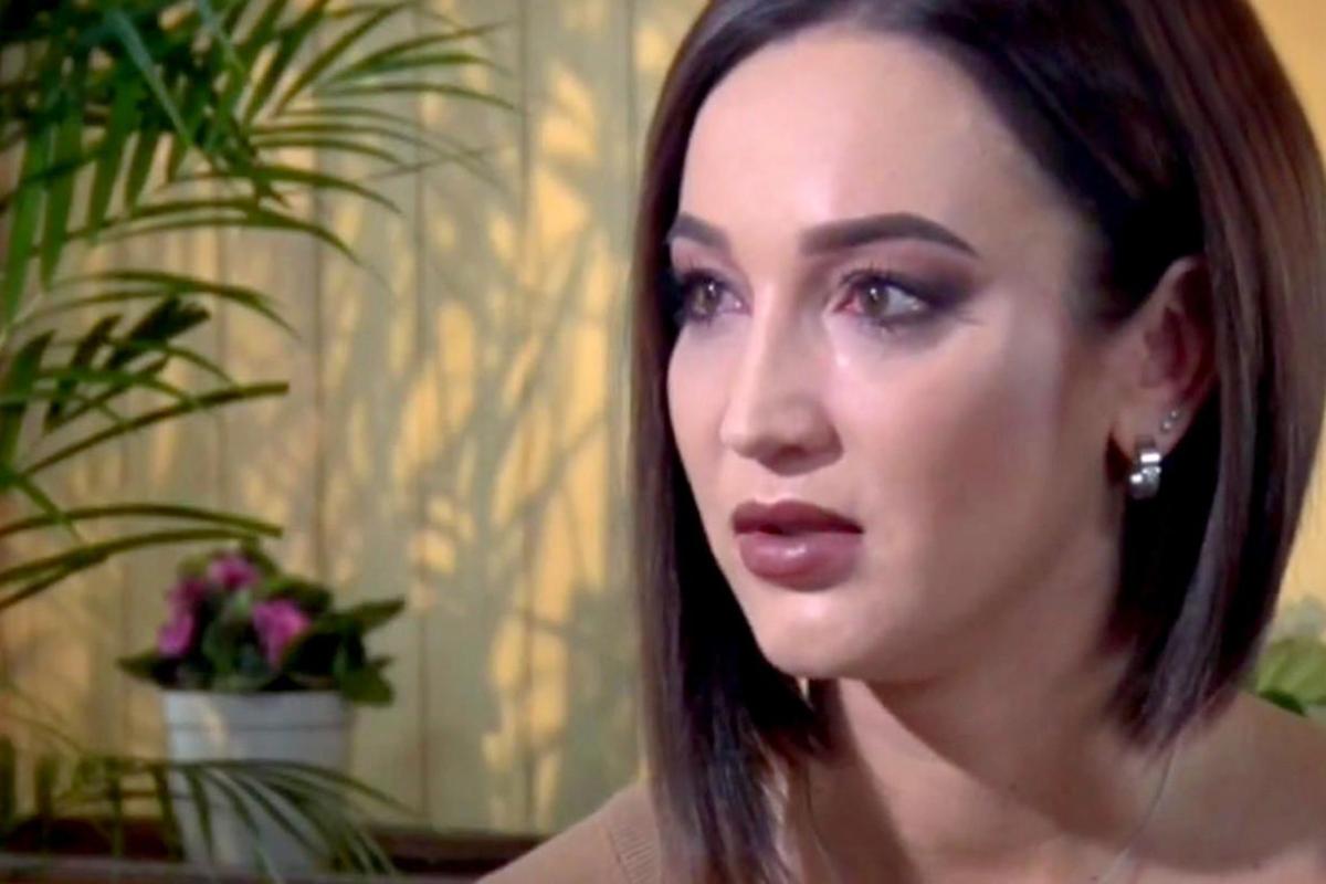 Ольгу Бузову сравнили с Дональдом Трампом Ольгу Бузову сравнили с Дональдом Трампом