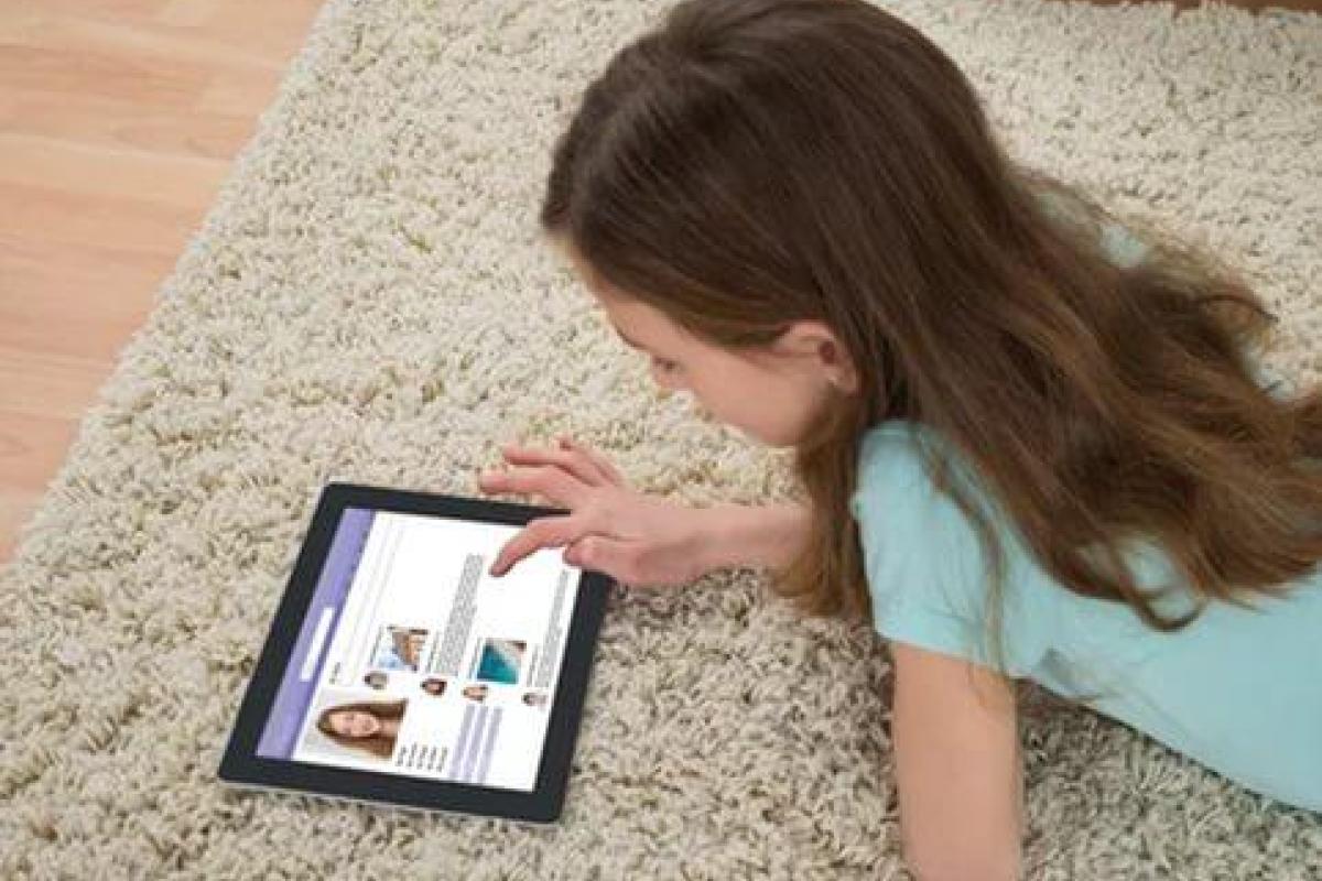 В России детям до 14-ти лет хотят запретить пользоваться соцсетями