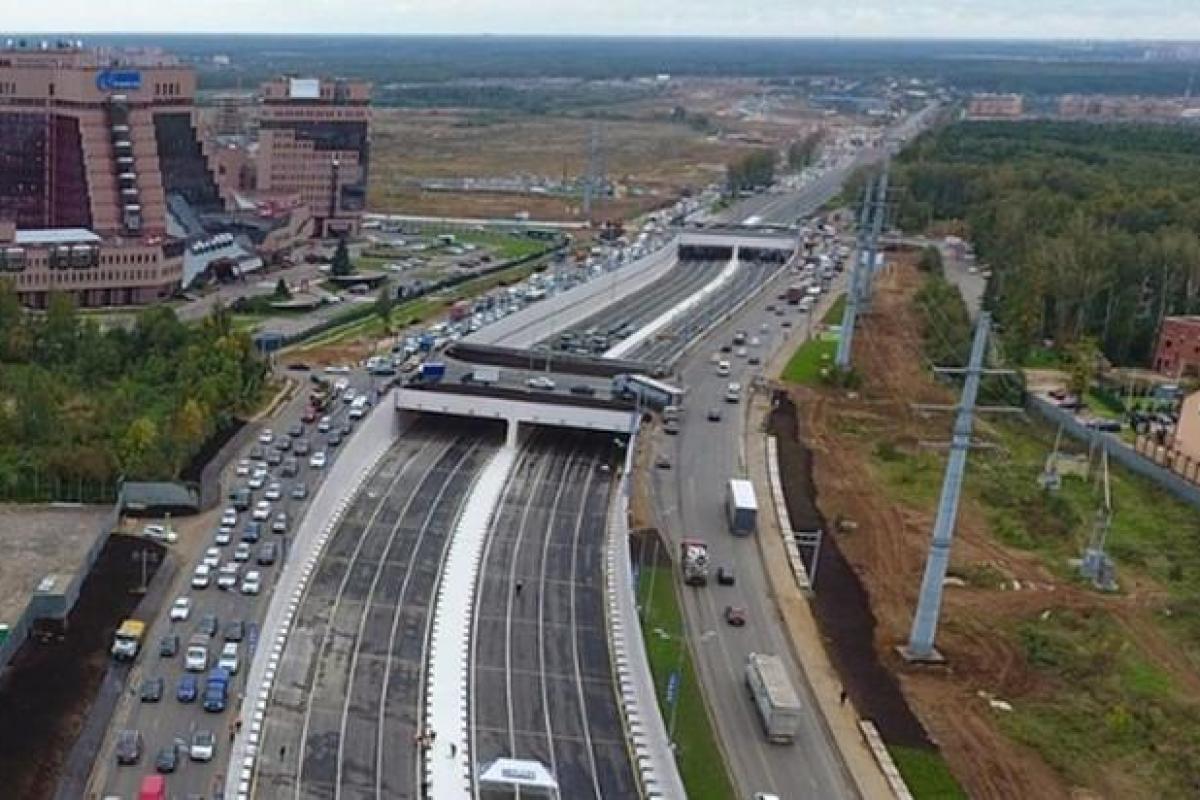 В России произошло шокирующее ЧП: обрушился строящийся тоннель, есть жертвы