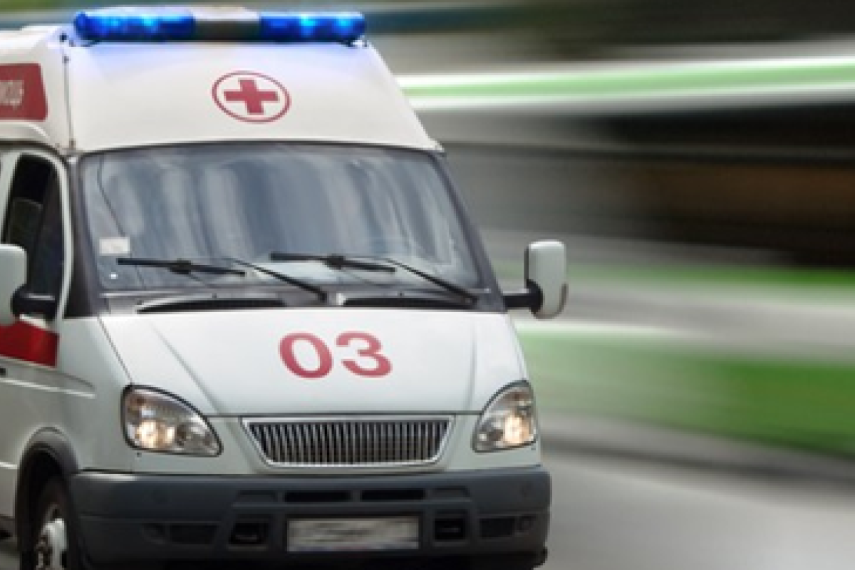 В "ДНР" сообщили, что за прошедшие сутки ранено пятеро мирных жителей получили ранения