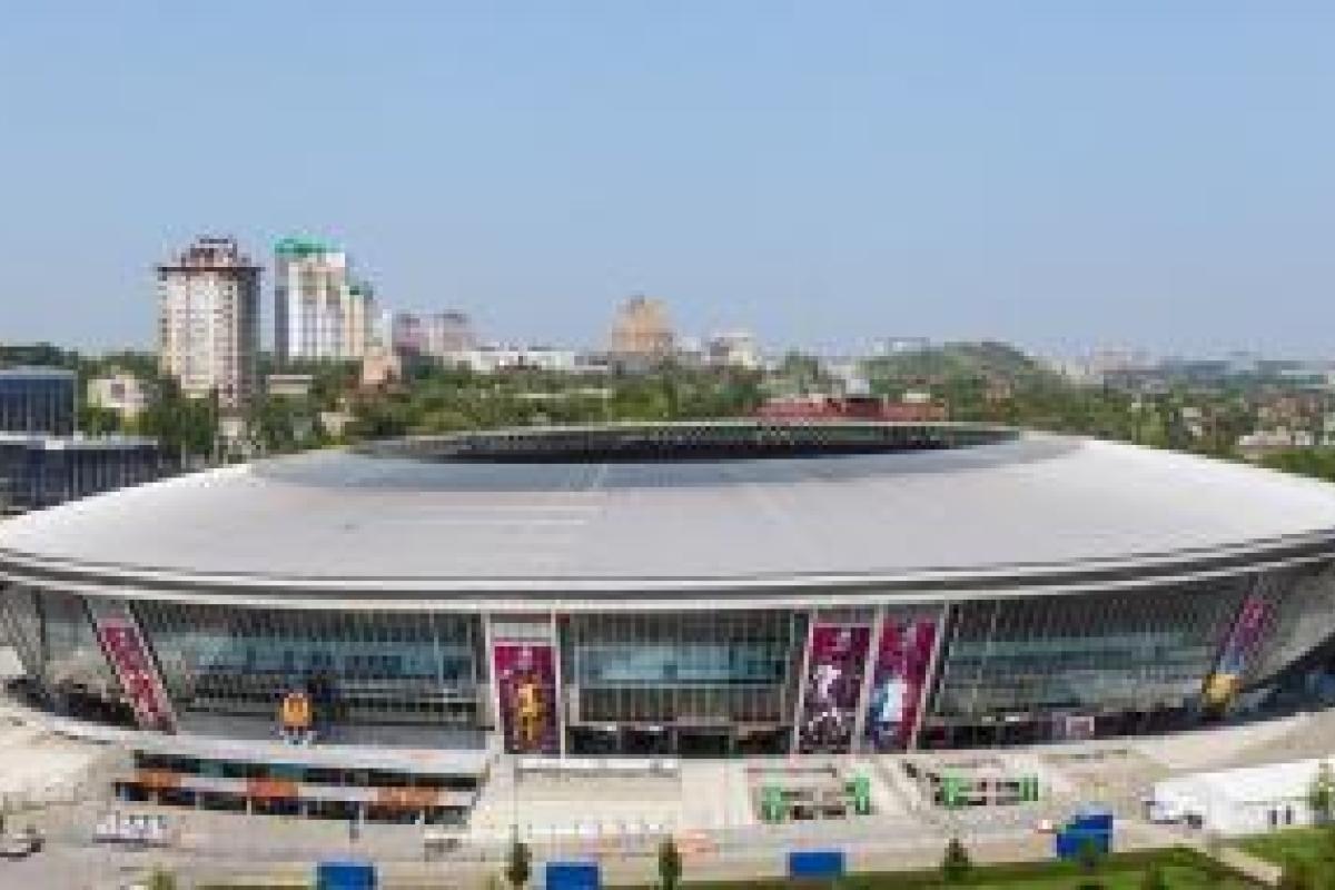 В «ДНР» думают, где найти деньги на содержание «Донбасс Арены»