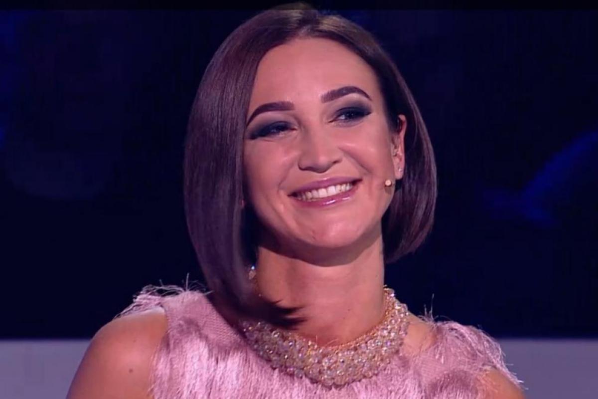 Ольга Бузова продемонстрировала, что умеет пользоваться утюгом Ольга Бузова продемонстрировала, что умеет пользоваться утюгом