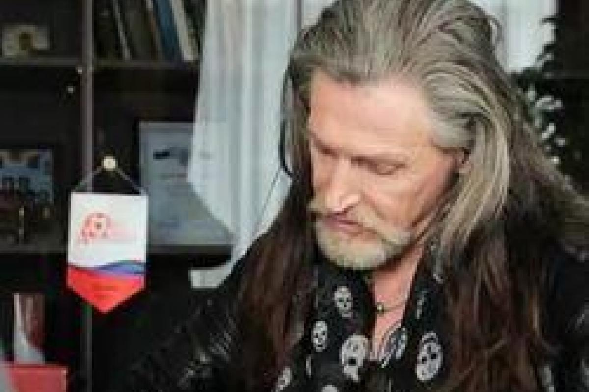 Лишенный паспорта "ДНР" Никита Джигурда пропал без вести в Донбассе Лишенный паспорта "ДНР" Никита Джигурда пропал без вести в Донбассе