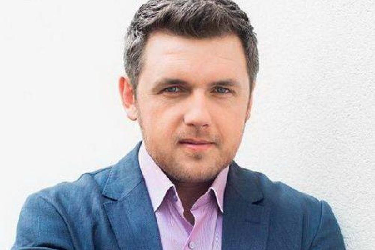 Патрульные Николаева оштрафовали известного украинского ведущего Патрульные Николаева оштрафовали известного украинского ведущего