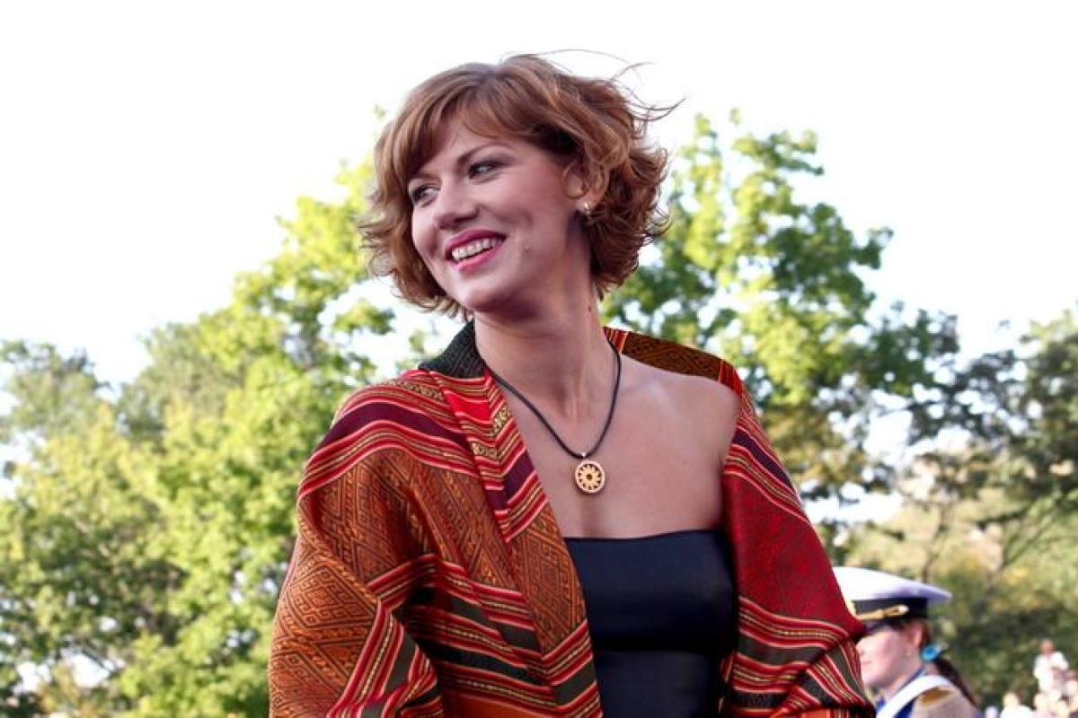 Известная российская актриса почти попрощалась с жизнью Известная российская актриса почти попрощалась с жизнью