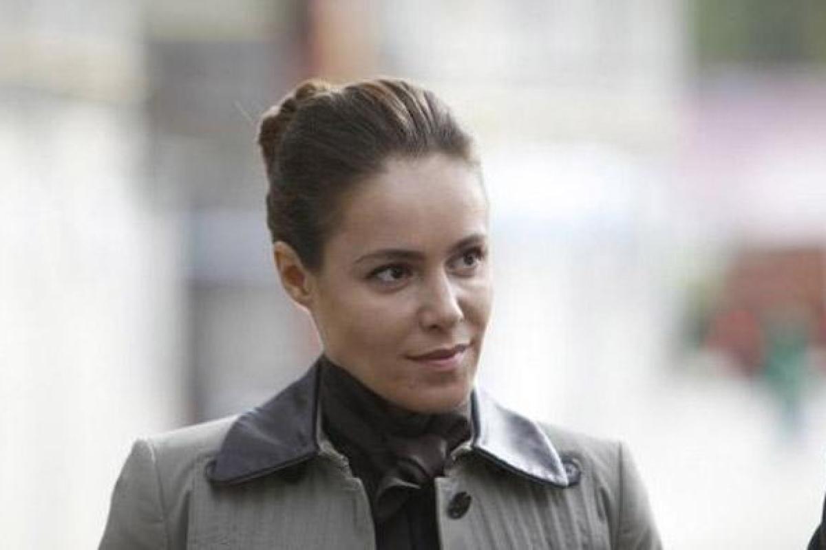 "Мать ЛНР" Наталья Королевская возглавит новый проект Москвы на 200 млн долларов, - блогер "Мать ЛНР" Наталья Королевская возглавит новый проект Москвы на 200 млн долларов, - блогер