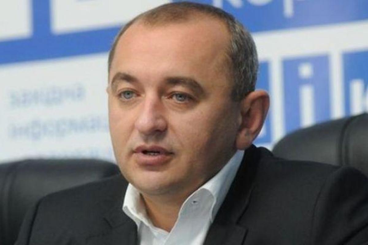 Матиос проведал Насирова в больнице Матиос проведал Насирова в больнице