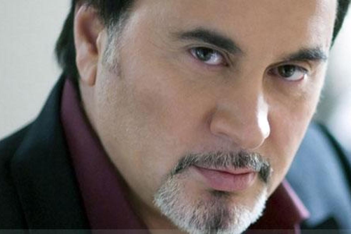 Валерий Меладзе восхищается храбростью младшего сына Валерий Меладзе восхищается храбростью младшего сына