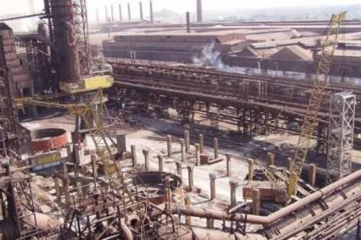 Журналист о последствиях блокады: В "ДНР" резко упала цена на металлолом Журналист о последствиях блокады: В "ДНР" резко упала цена на металлолом