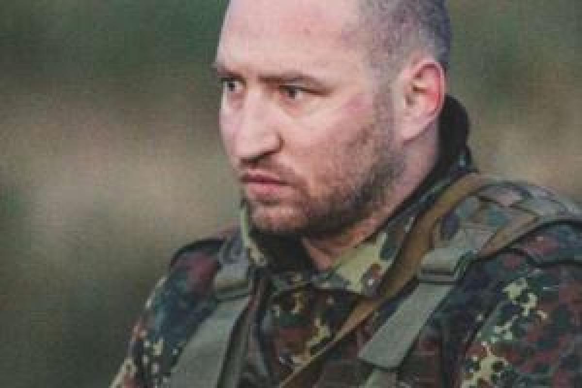 Новая "Чечня"? Гай призвал россиян и крымчан проверять подвалы Новая "Чечня"? Гай призвал россиян и крымчан проверять подвалы