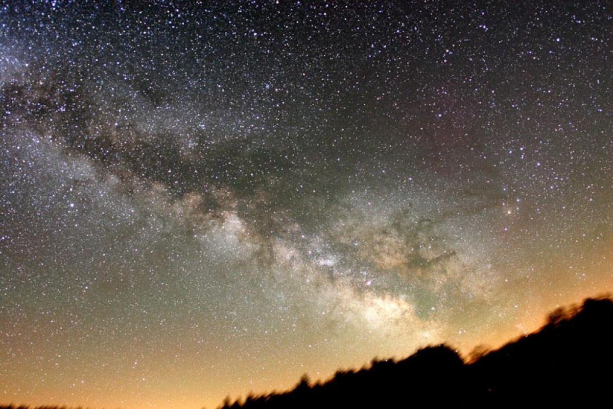Астрономы выяснили, сколько звезд Млечного Пути гаснет за год
