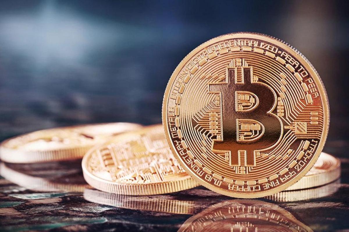 Что такое биткоин простыми словами Что такое биткоин простыми словами