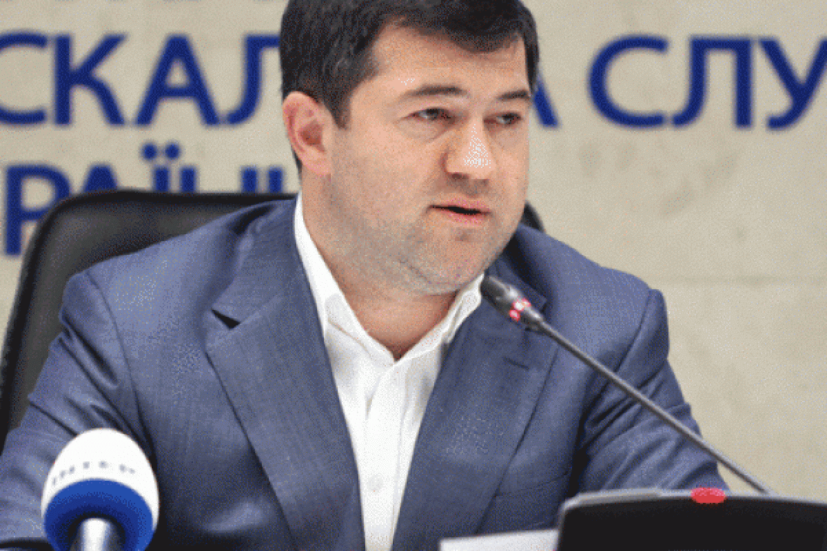 Эксперт: "Ситуация вокруг Насирова - это сведение счетов и разборки внутри власти" Эксперт: "Ситуация вокруг Насирова - это сведение счетов и разборки внутри власти"