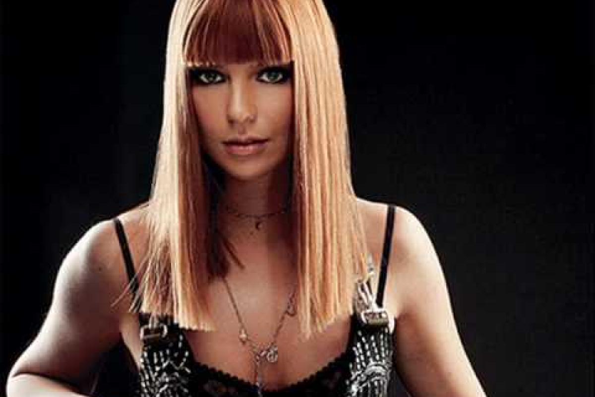 Певица Наталья Подольская показала видео с маленьким сыном: поклонники в восторге Певица Наталья Подольская показала видео с маленьким сыном: поклонники в восторге