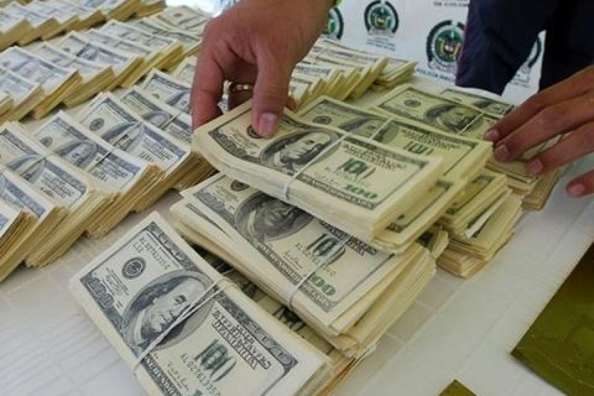 Почему перенесли рассмотрение вопроса о транше для Украины