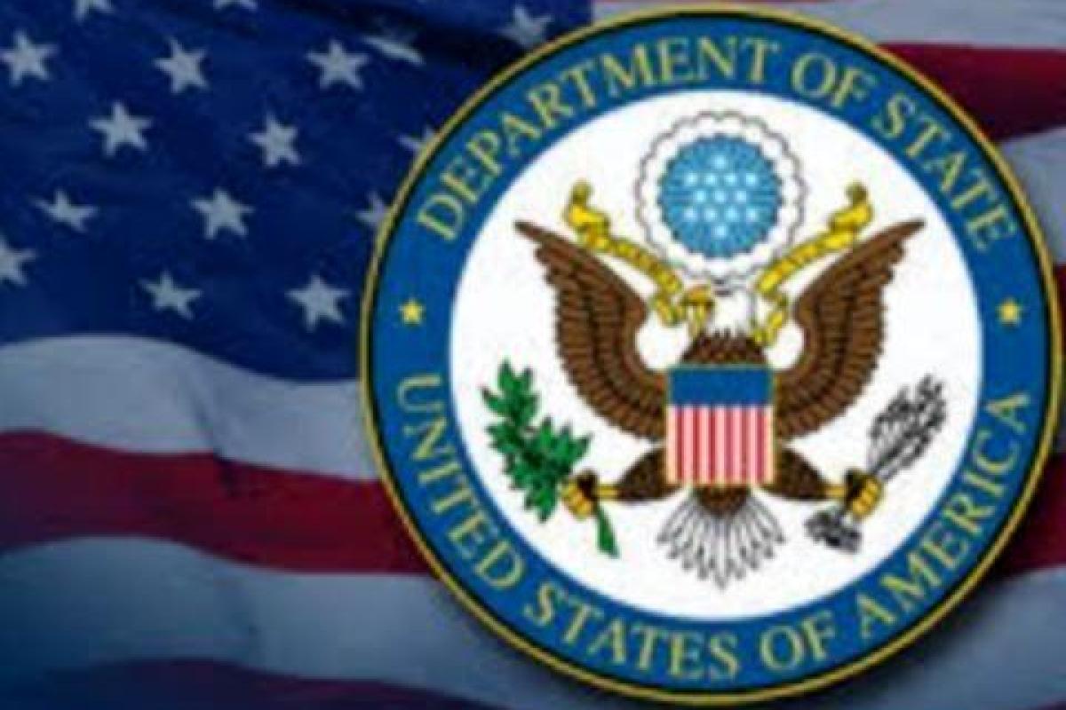 США могут присоединиться к переговорам по ситуации в Донбассе