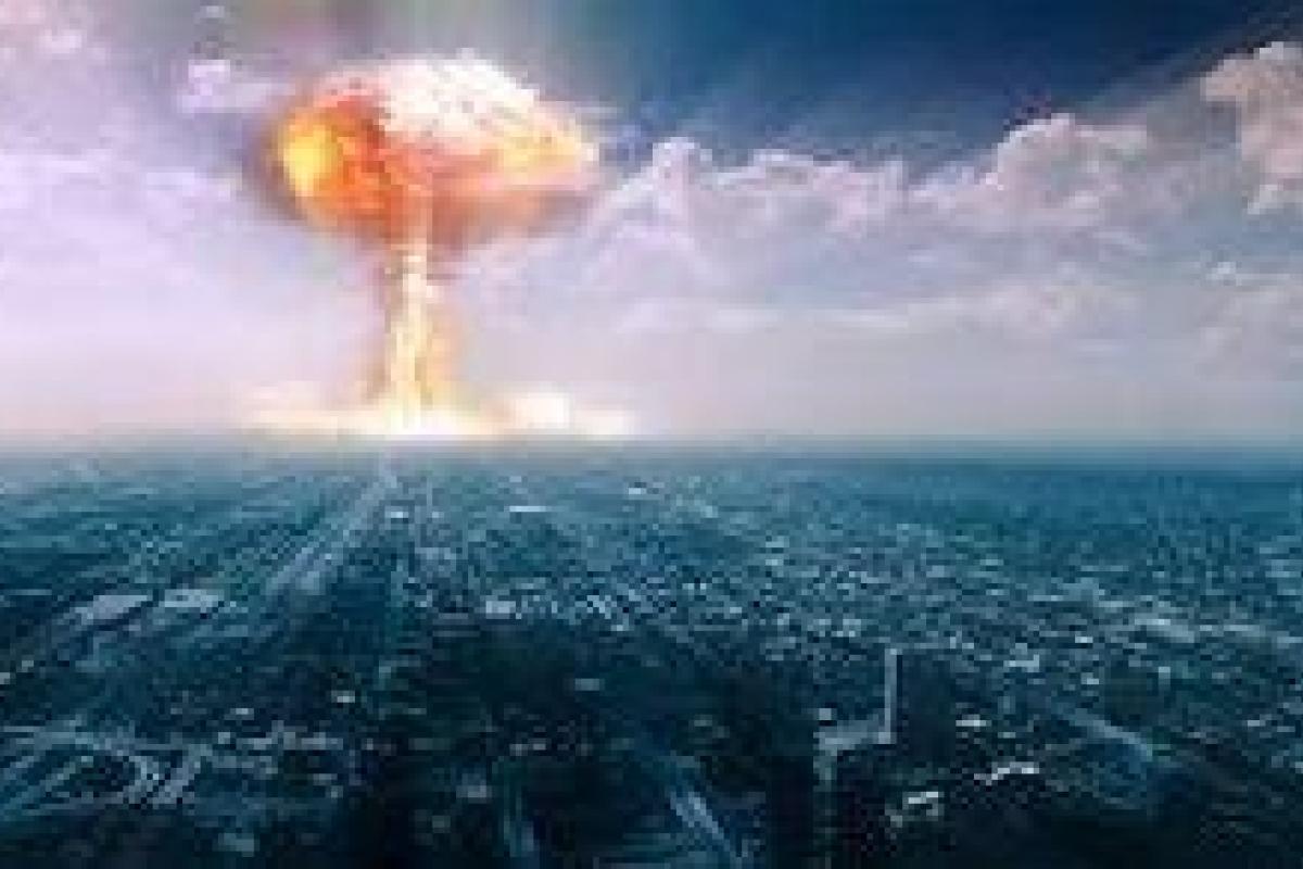 Стивен Хокинг озвучил сценарий гибели всего человечества Стивен Хокинг озвучил сценарий гибели всего человечества