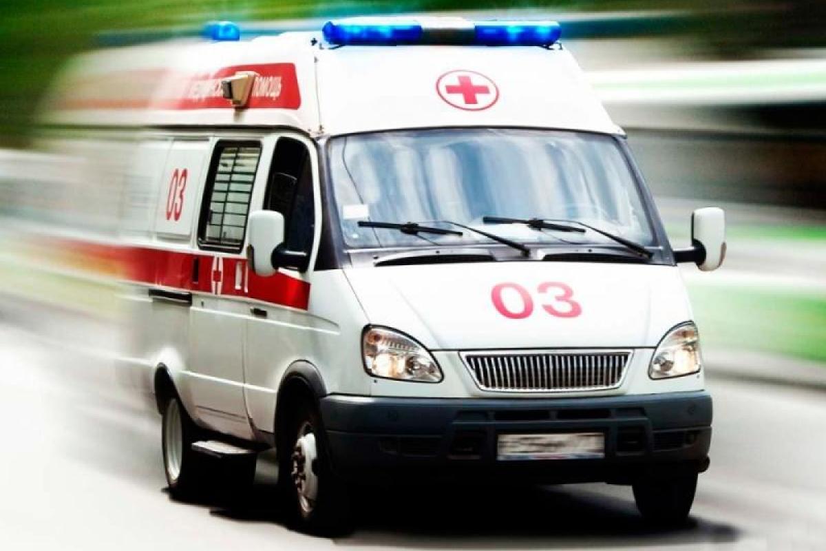 В один из медпунктов "ДНР" массово cвозят раненых боевиков В один из медпунктов "ДНР" массово cвозят раненых боевиков