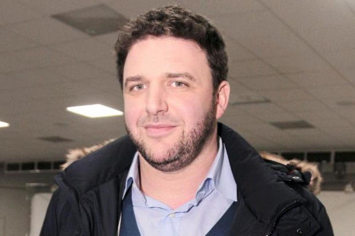 Муж телеведущей Ксении Собчак показал видео с маленьким сыном Муж телеведущей Ксении Собчак показал видео с маленьким сыном