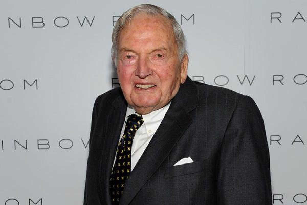 Восьмое сердце Рокфеллера: стало известно, от чего скончался знаменитый миллиардер?