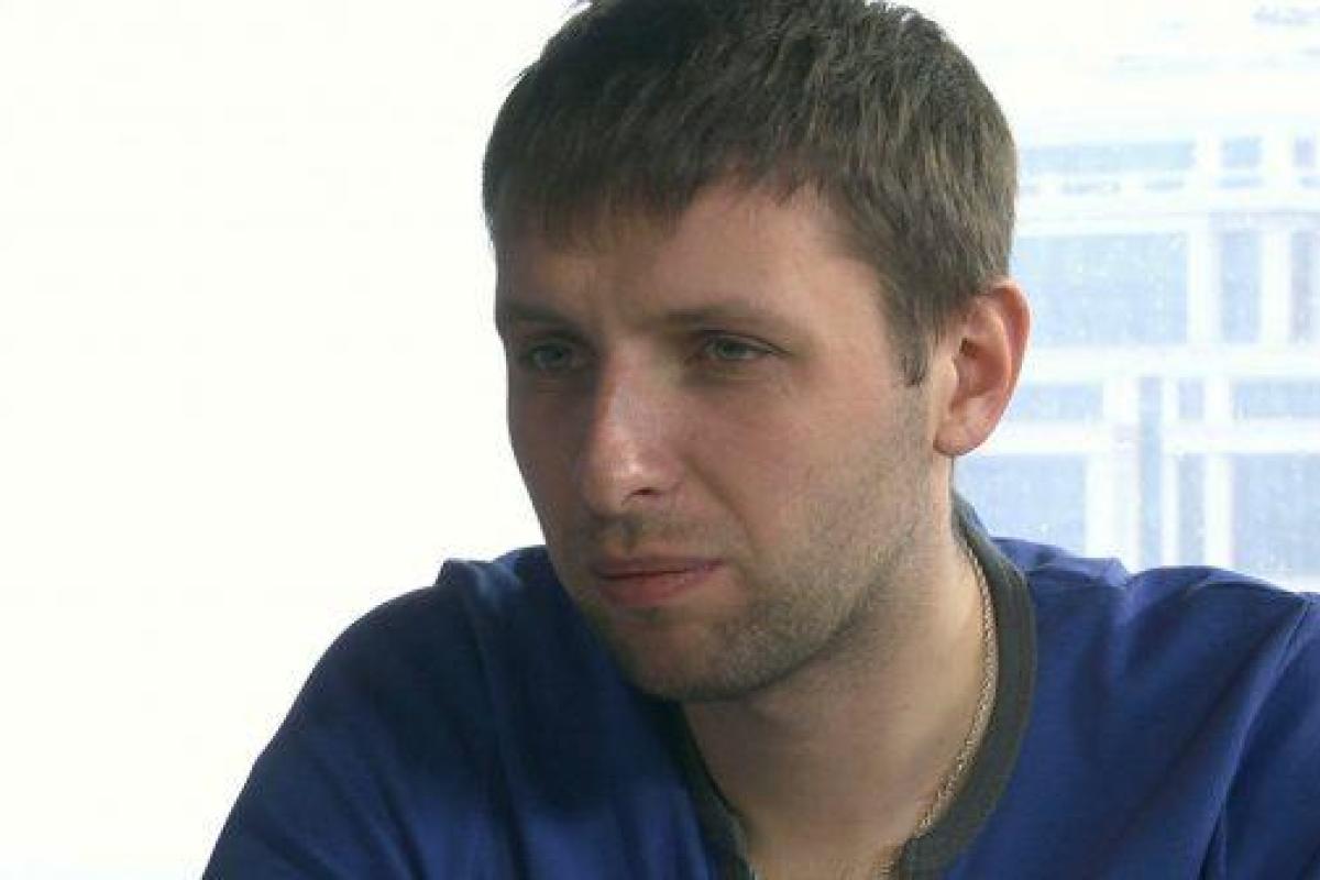 "Снимайте на здоровье": Парасюк отреагировал на заявление о снятии неприкосновенности