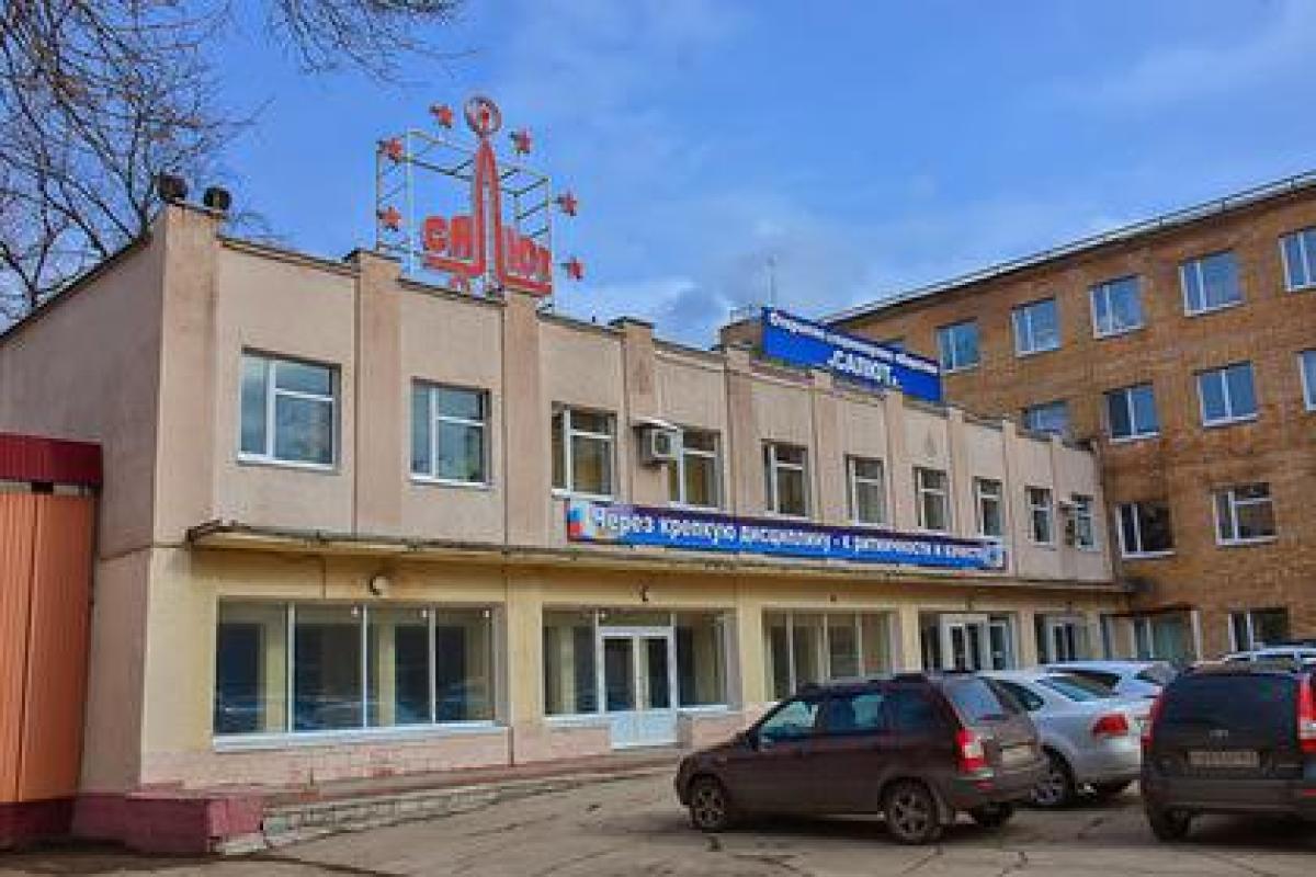 В России гендиректор оборонного предприятия совершил самоубийство