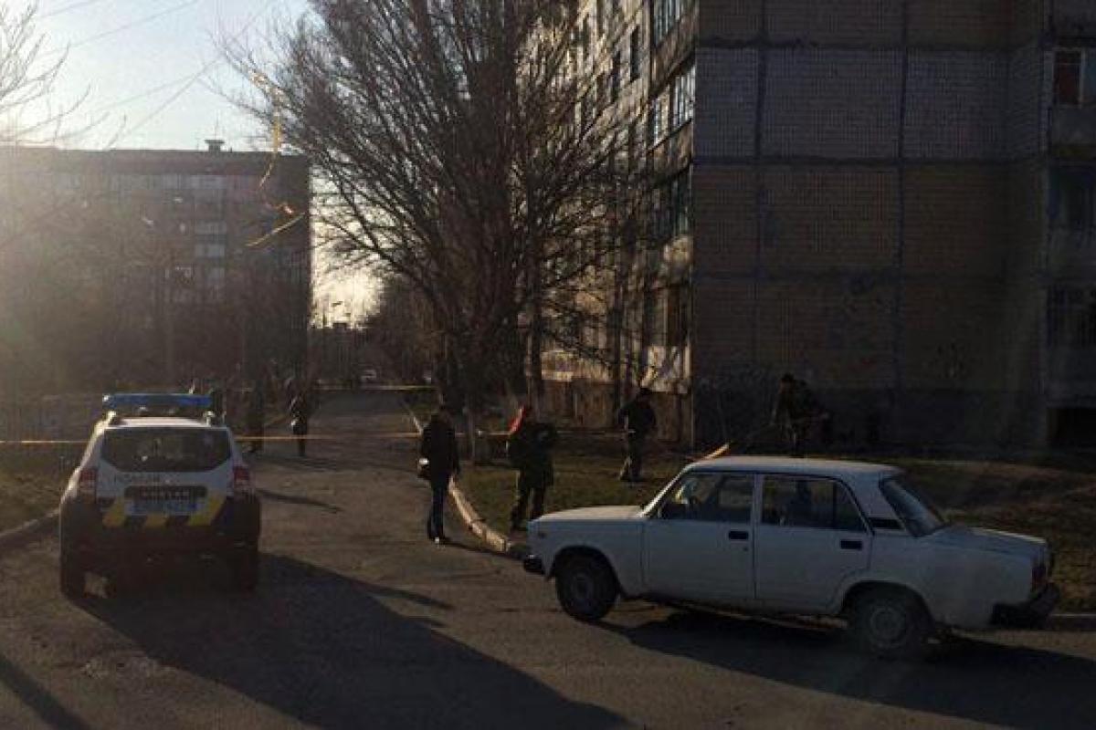 В Угледаре погиб 12-летний ребенок: мальчик с взрывными травмами и без сознания лежал прямо на дороге
