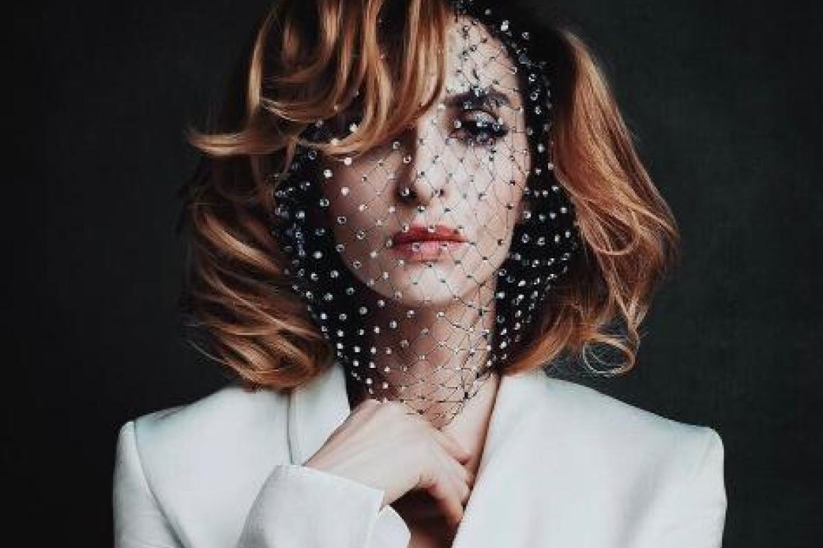 Екатерина Варнава безумно похорошела: фанаты считают, что актриса помолодела на 10 лет Екатерина Варнава безумно похорошела: фанаты считают, что актриса помолодела на 10 лет