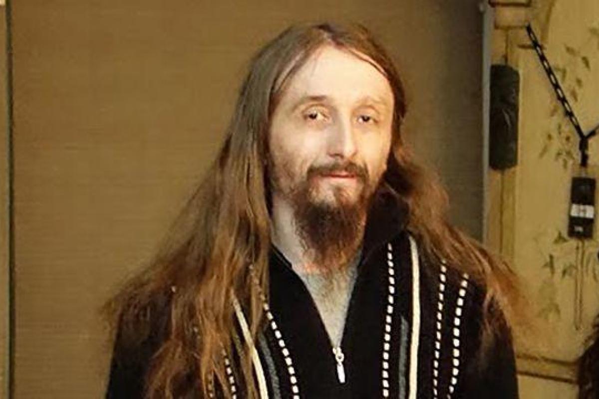 Скончался известный российский хакер Крис Касперски Скончался известный российский хакер Крис Касперски