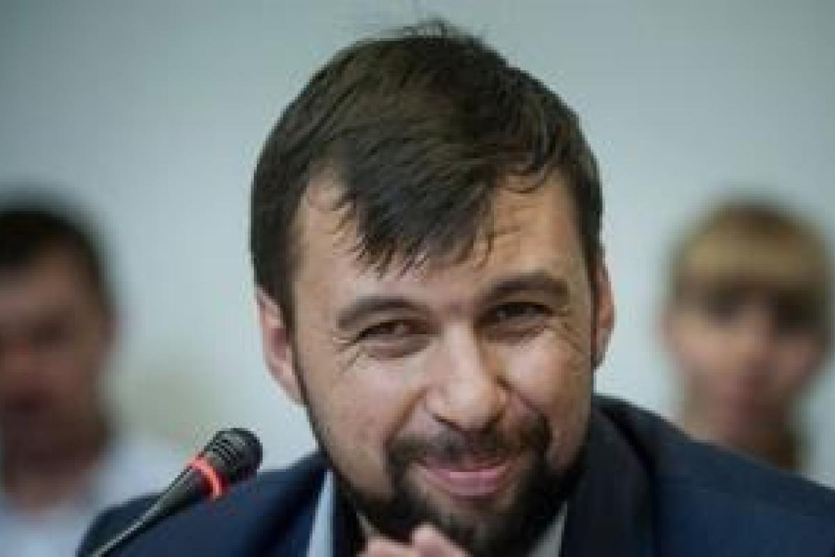 Пострадавшим от блокады предприятиям "ДНР" Пушилин обещает «подъемные» 