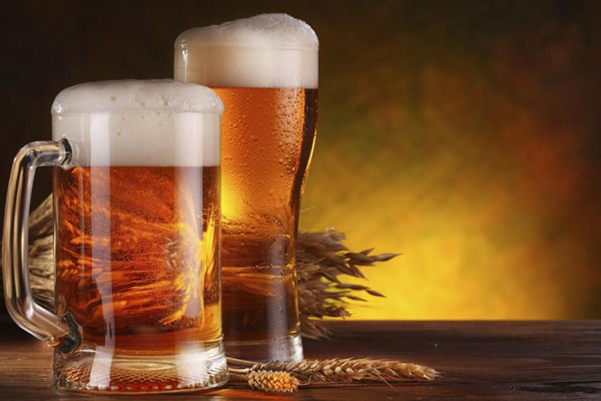 Пиво может снизить риск сердечных заболеваний - ученые Пиво может снизить риск сердечных заболеваний - ученые