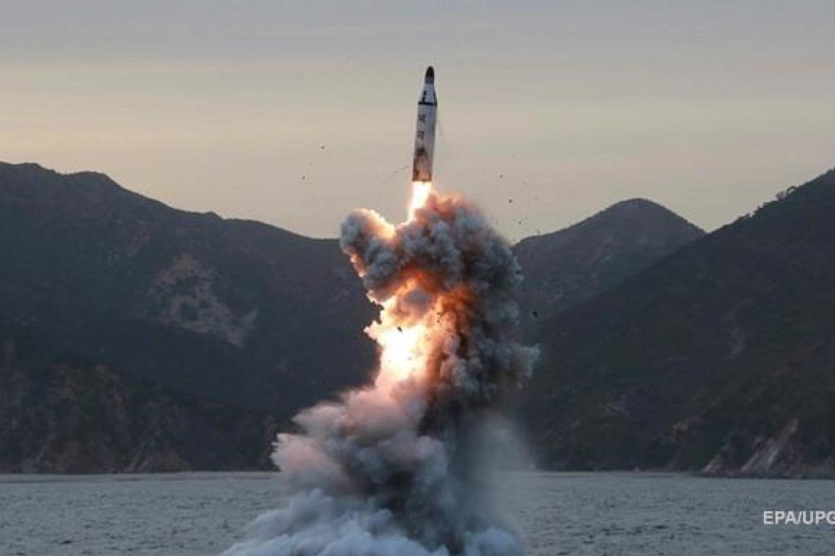 КНДР отключили от SWIFT. Следующая Россия? КНДР отключили от SWIFT. Следующая Россия?